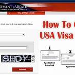 us visa lottery status check